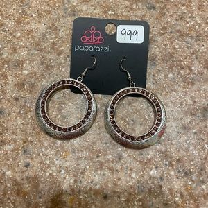 Paparazzi earrings